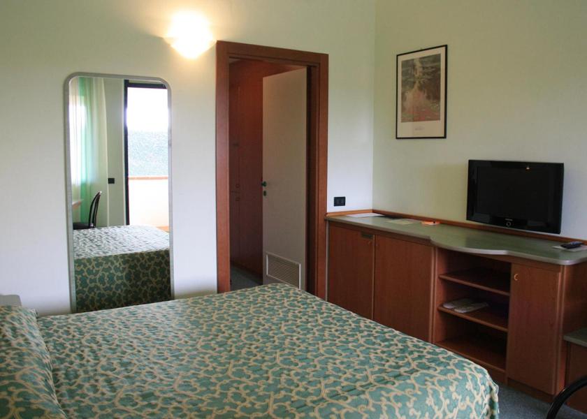 Emilia-Romagna Fidenza Triple Room