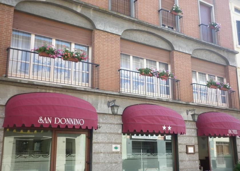 Emilia-Romagna Fidenza balcony/terrace