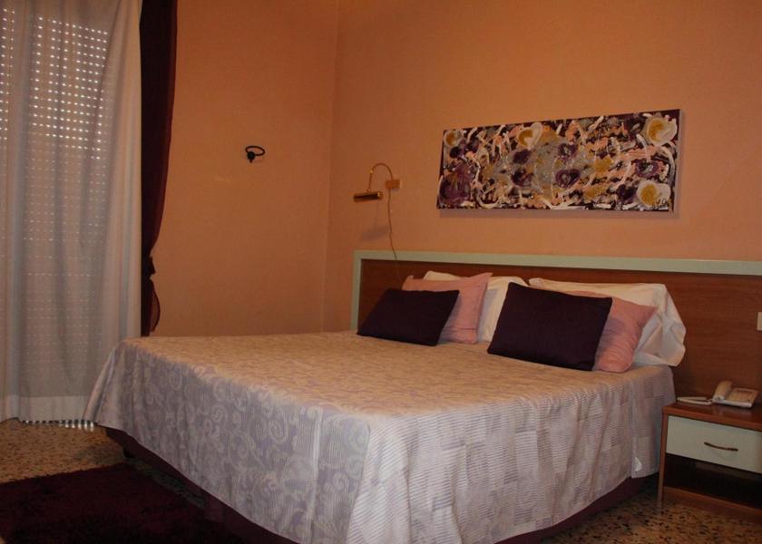 Emilia-Romagna Fidenza view