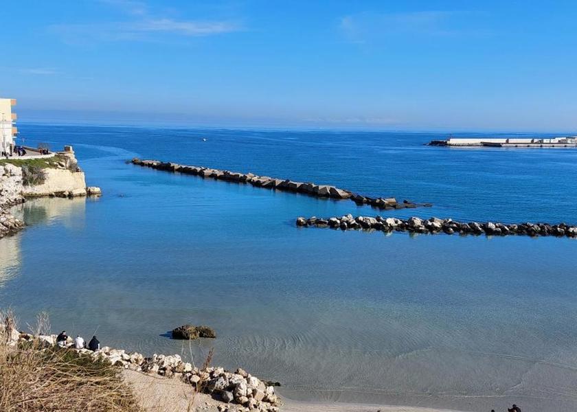 Puglia Muro Leccese 