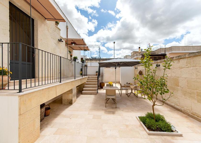 Puglia Muro Leccese 