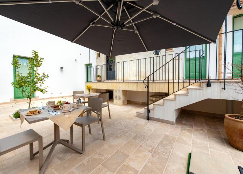 Puglia Muro Leccese 