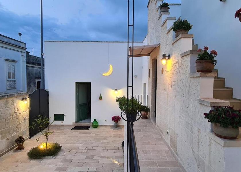 Puglia Muro Leccese 