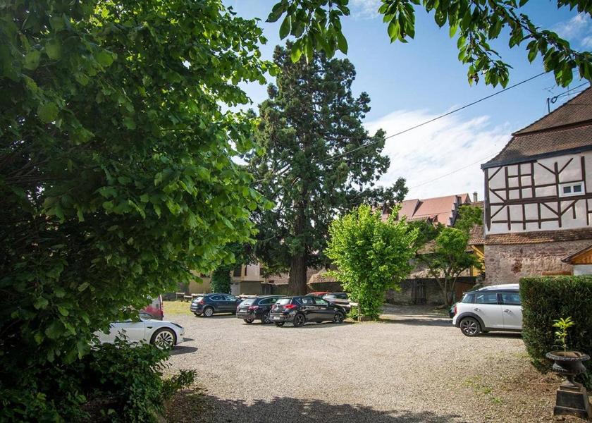 Grand Est Riquewihr 