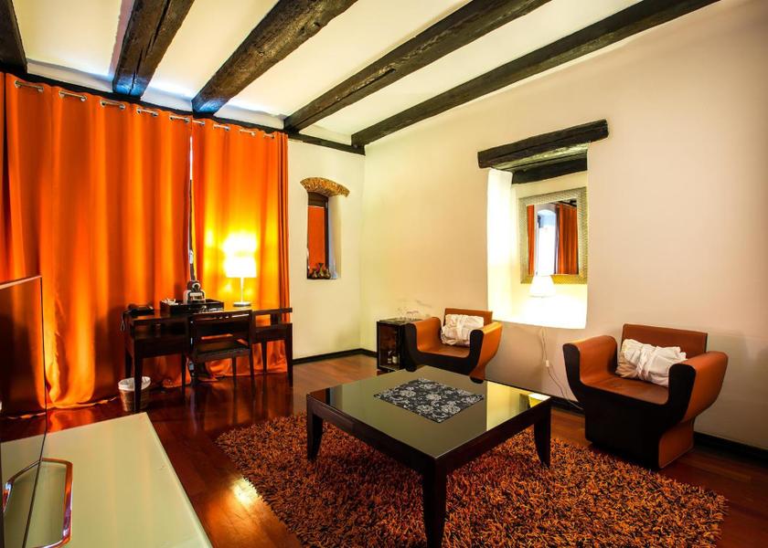 Grand Est Riquewihr Suite - Nature