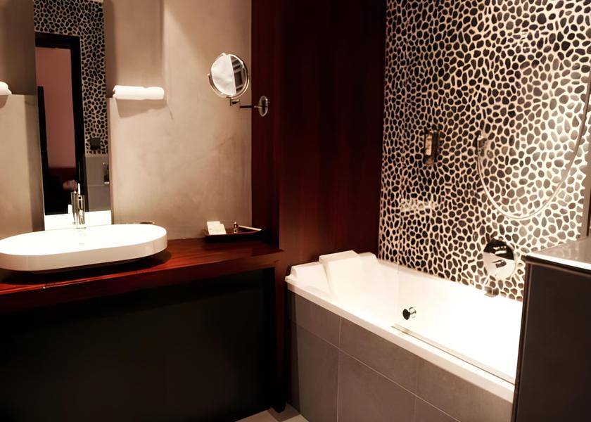 Grand Est Riquewihr Suite - Nature