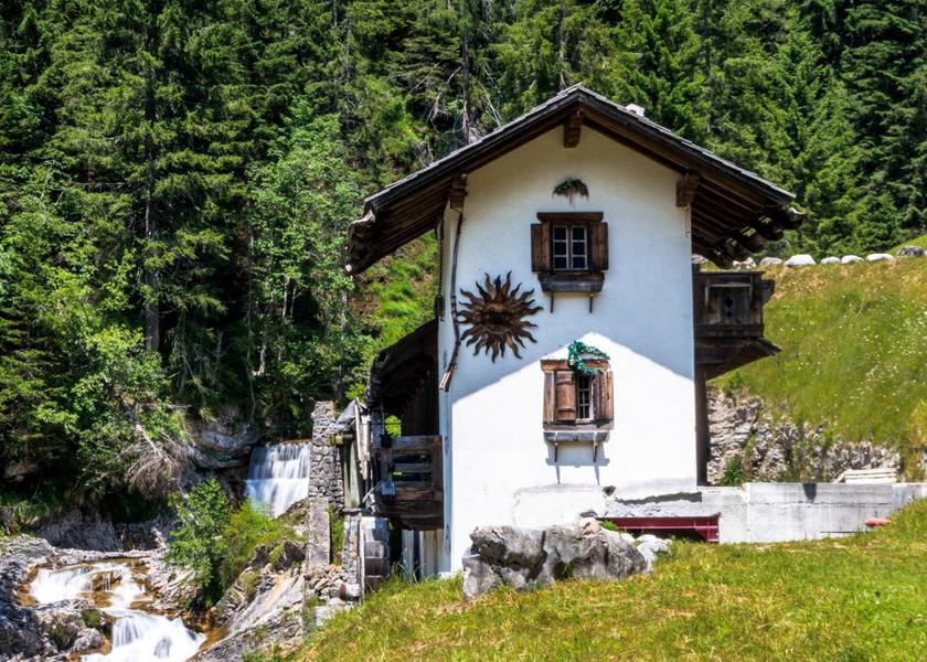 surrounding environment