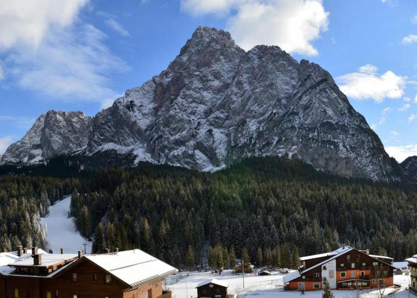 surrounding environment