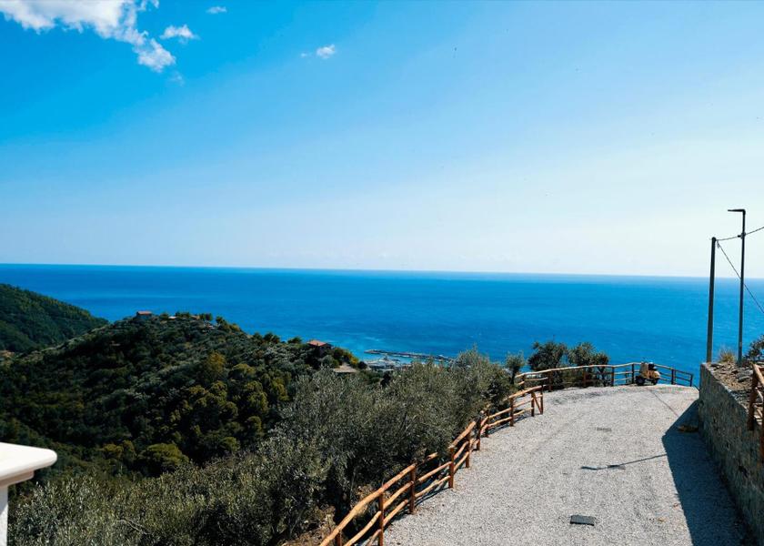 Campania San Mauro Cilento 