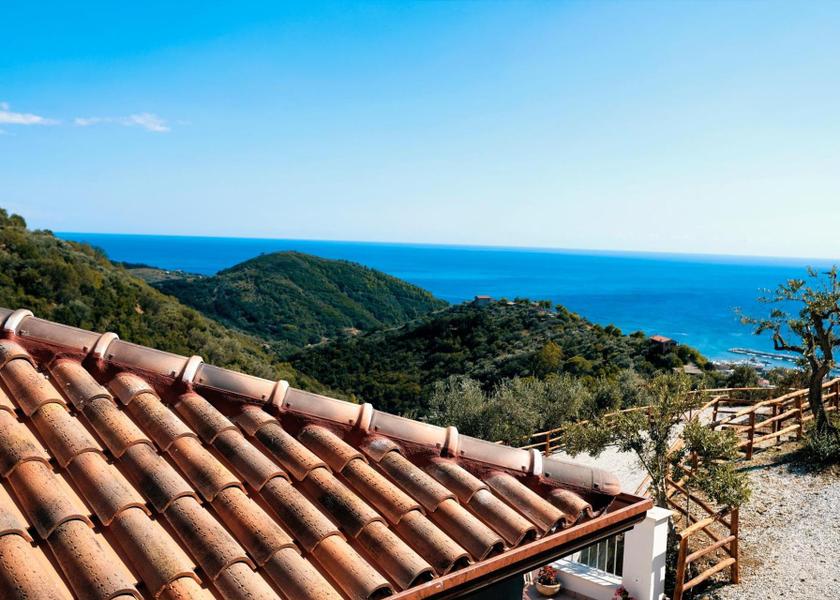 Campania San Mauro Cilento 