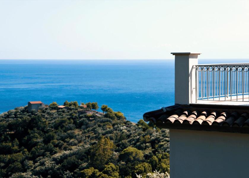 Campania San Mauro Cilento 