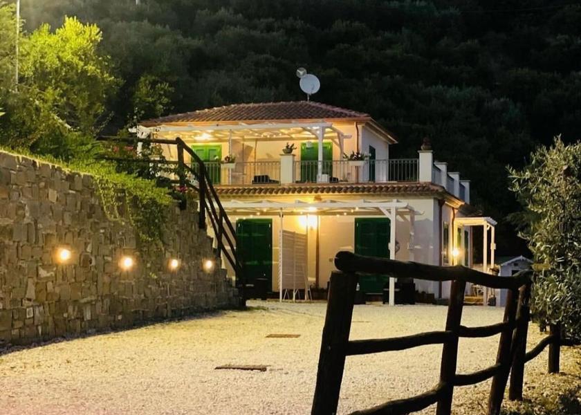 Campania San Mauro Cilento 