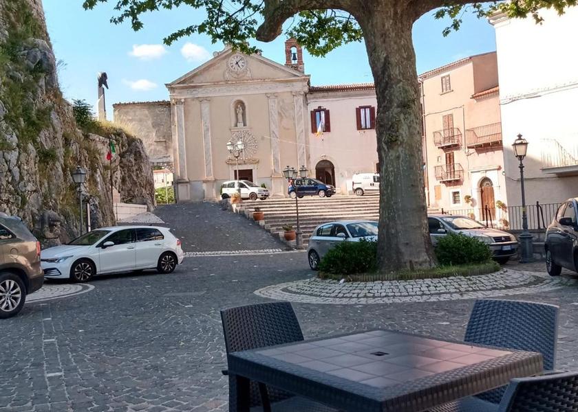 Molise Macchiagodena 