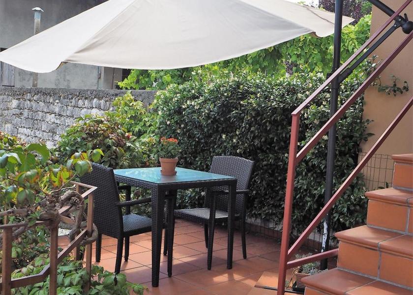 Friuli Venezia Giulia Budoia balcony/terrace