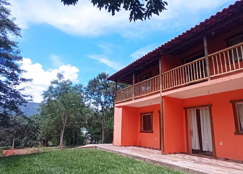 Minas Gerais Jaboticatubas Exterior view