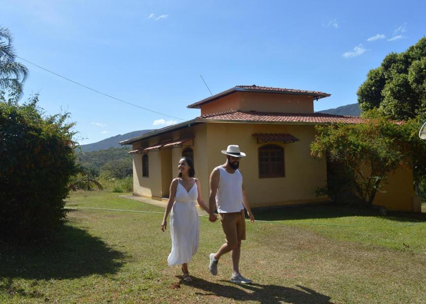 surrounding environment