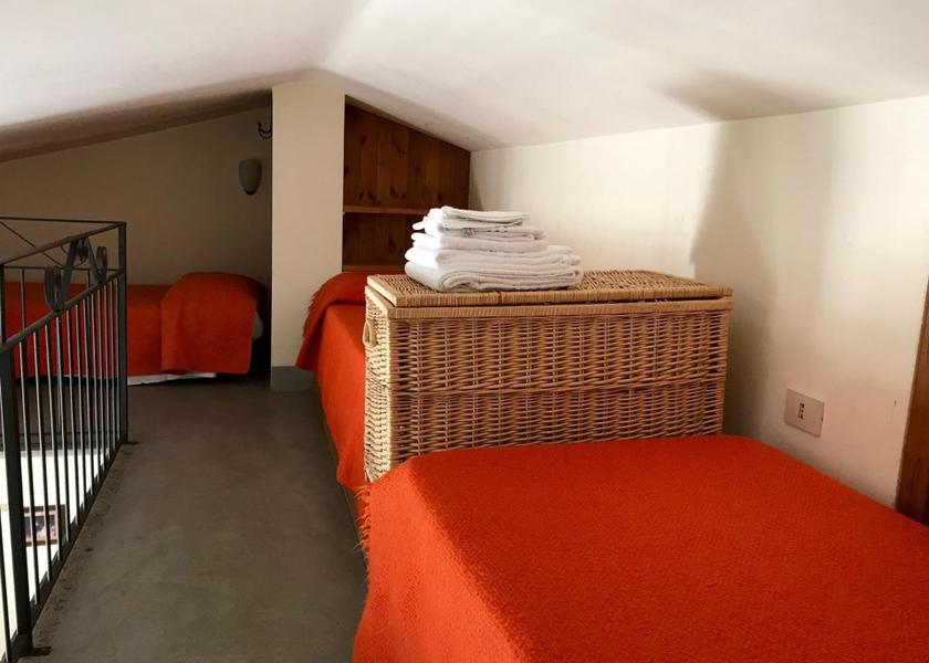 Lazio Castelnuovo di Porto One-Bedroom Apartment