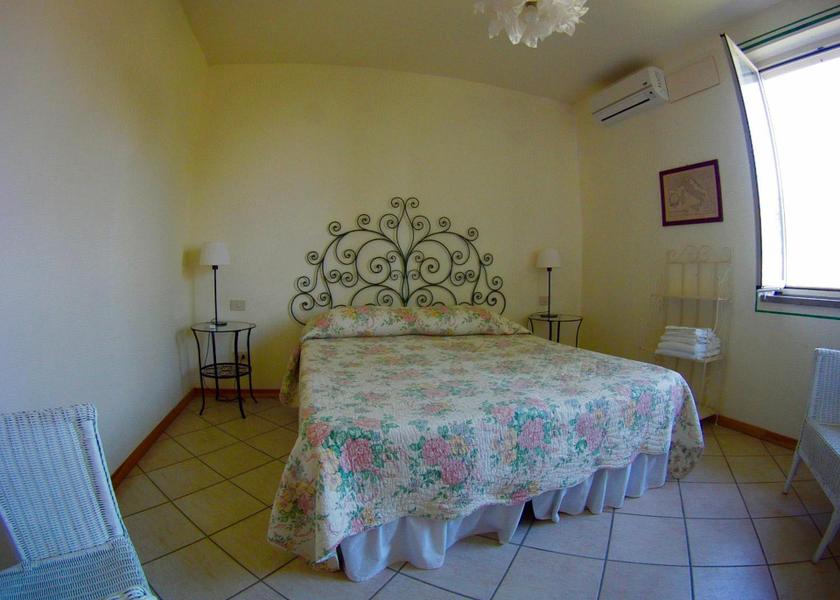 Lazio Castelnuovo di Porto One-Bedroom Apartment