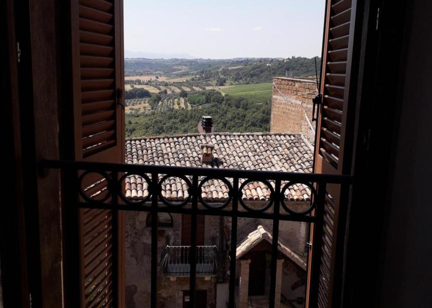 Lazio Castiglione in Teverina 