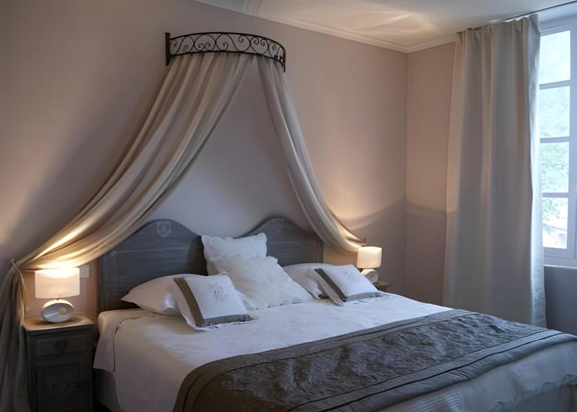 Occitanie Carcassonne Superior Double Room