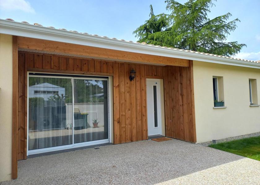 Nouvelle-Aquitaine Pessac 