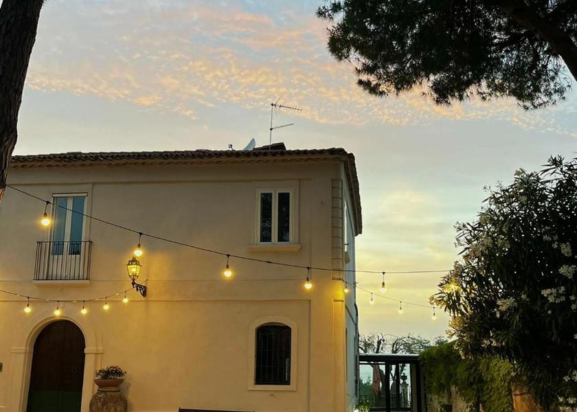 surrounding environment