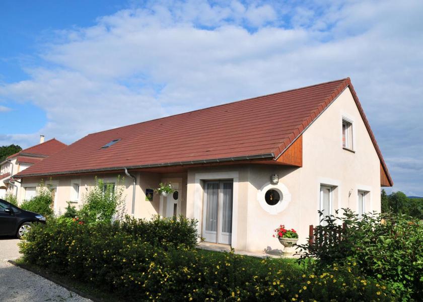 Bourgogne-Franche-Comté Largillay-Marsonnay 