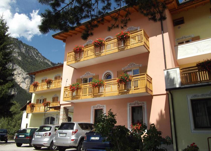 Trentino-Alto Adige Fai della Paganella exterior view