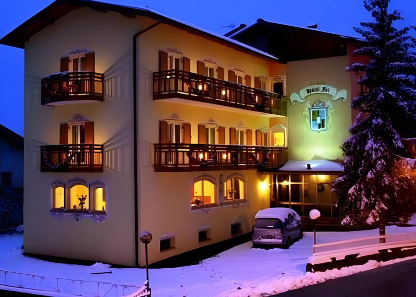 Trentino-Alto Adige Fai della Paganella exterior view