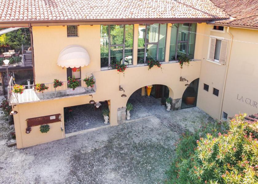 Lombardy Artogne 