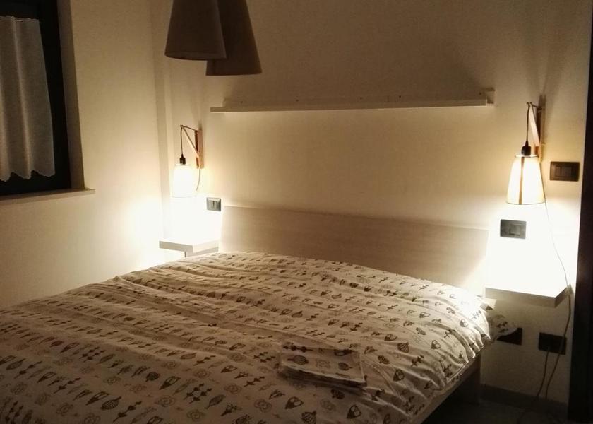 Abruzzo Poggio Picenze Apartment - Ground Floor