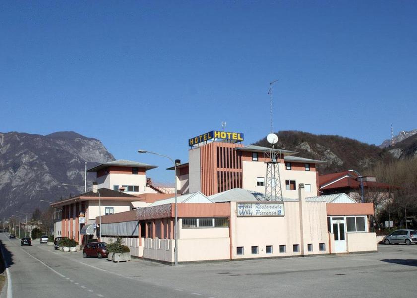 Friuli-Venezia Giulia Gemona del Friuli facilities