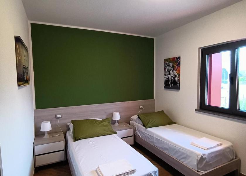 Friuli-Venezia Giulia Gemona del Friuli 