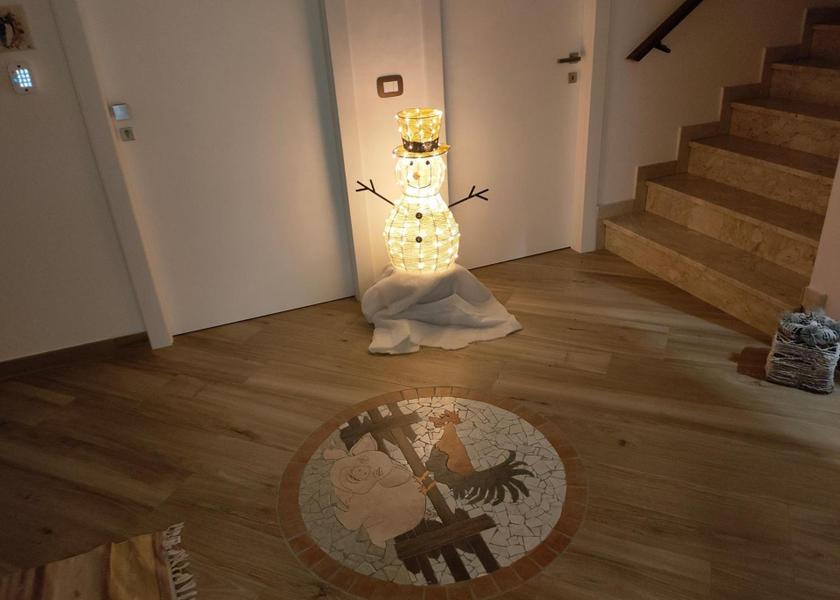 Friuli-Venezia Giulia Gemona del Friuli 