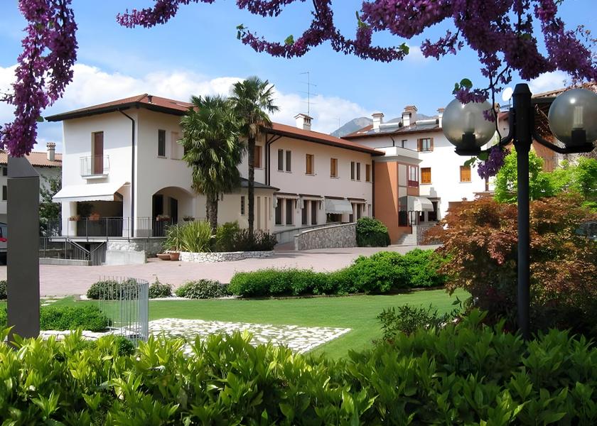 Friuli-Venezia Giulia Gemona del Friuli exterior view