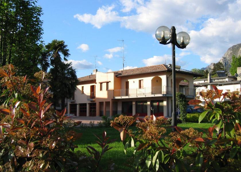 Friuli-Venezia Giulia Gemona del Friuli 