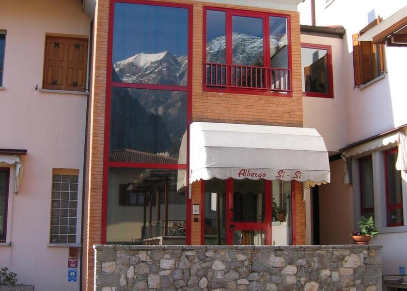 Friuli-Venezia Giulia Gemona del Friuli 