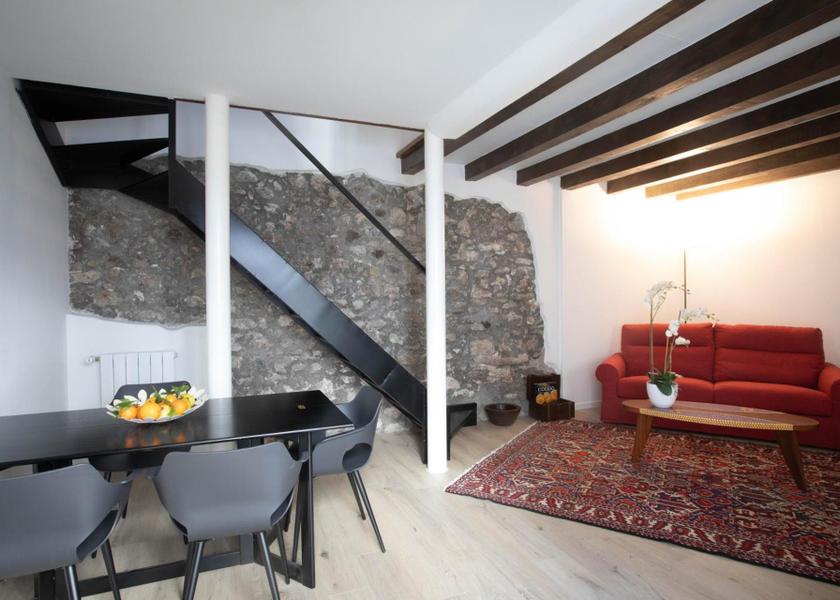 Friuli-Venezia Giulia Gemona del Friuli Public Areas