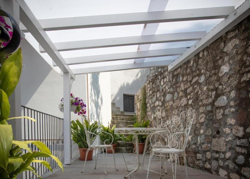 Friuli-Venezia Giulia Gemona del Friuli 