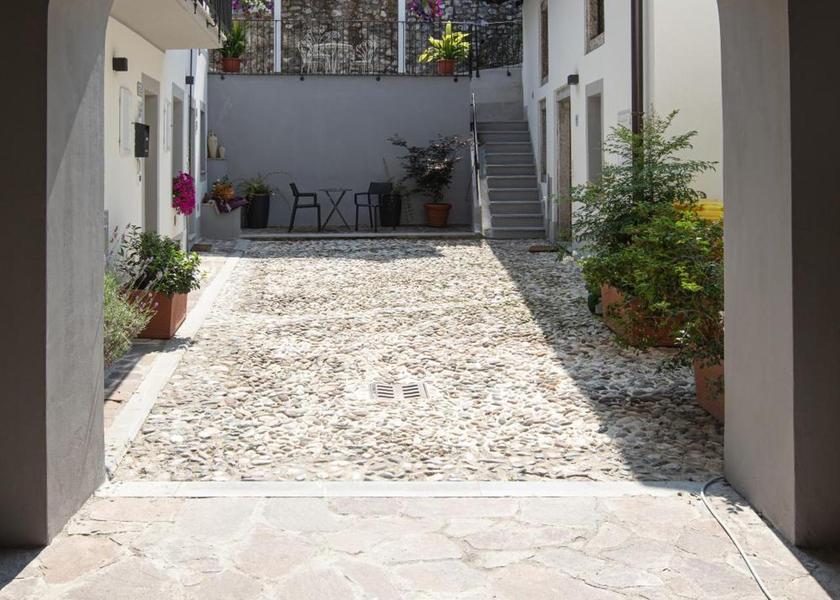 Friuli-Venezia Giulia Gemona del Friuli 