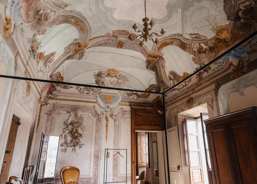 Piedmont Vicoforte 