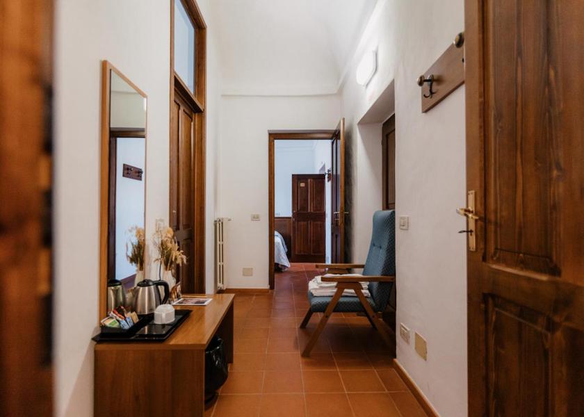 Piedmont Vicoforte Public Areas