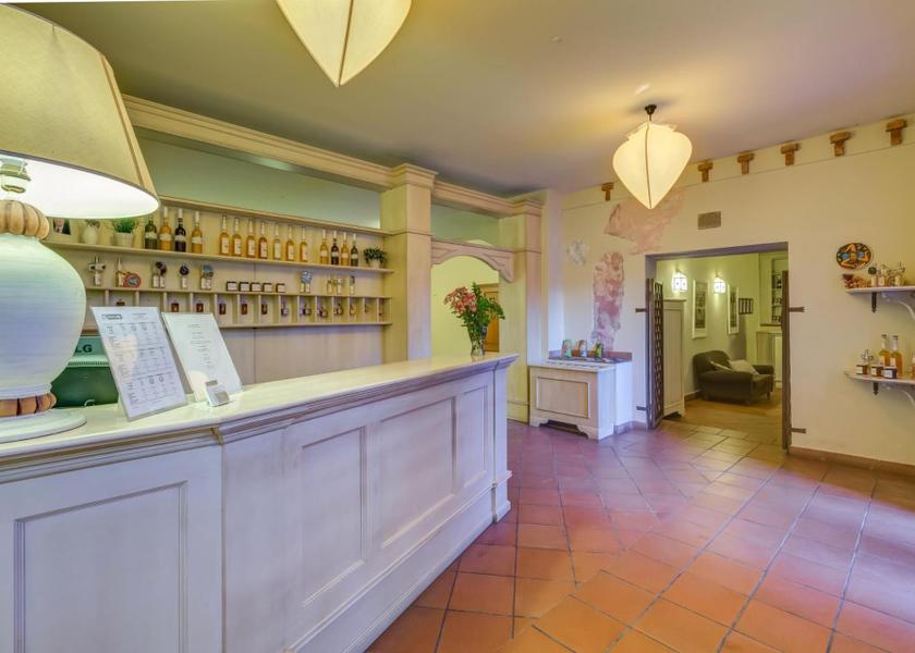 Sicily Graniti lobby