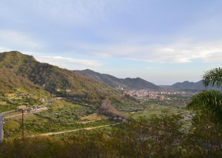 Sicily Graniti 