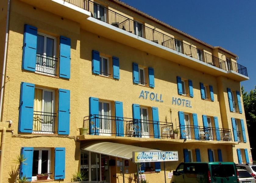 Provence-Alpes-Côte d'Azur Fréjus Exterior