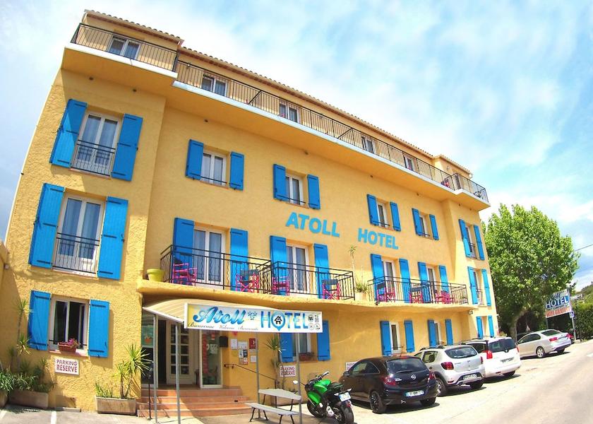 Provence-Alpes-Côte d'Azur Fréjus Exterior
