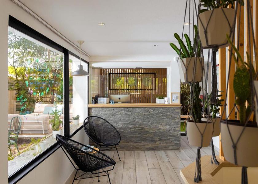 Provence-Alpes-Côte d'Azur Fréjus lobby