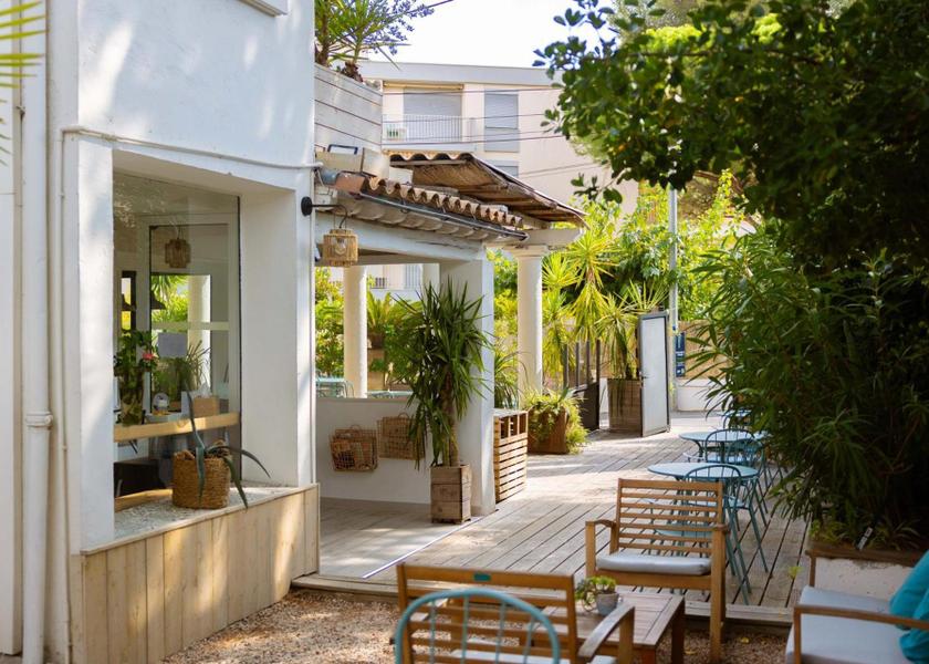 Provence-Alpes-Côte d'Azur Fréjus facilities