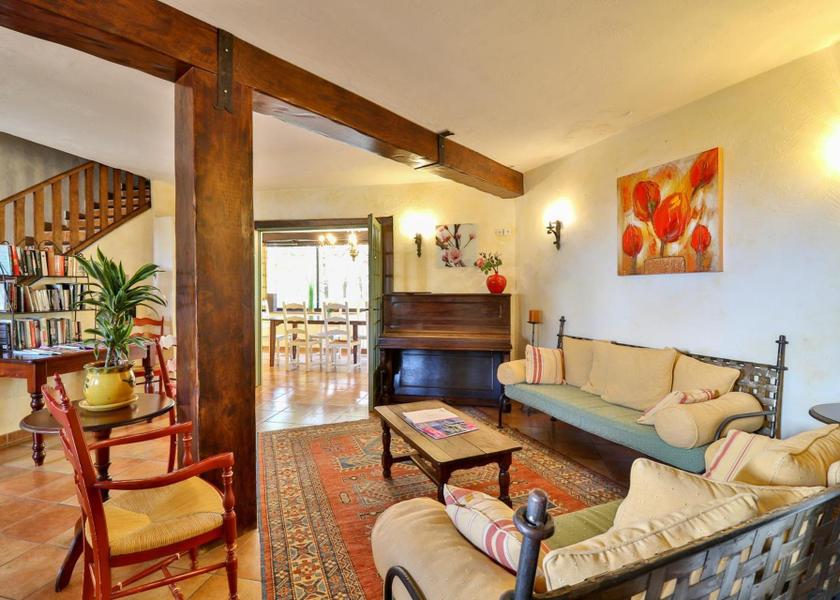 recreational facilities