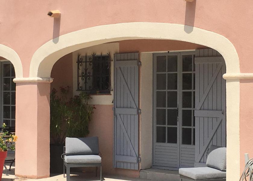 Provence-Alpes-Côte d'Azur Fréjus Hotel Exterior